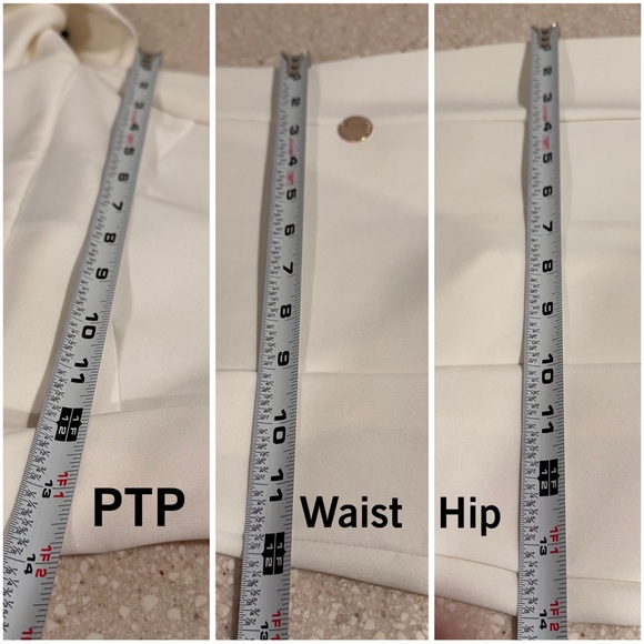 BRONX & BANCO White/Ivory Montreal Mini Off Shoulder Cut Out Back US 2 - AU/UK 6 - Picture 12 of 16